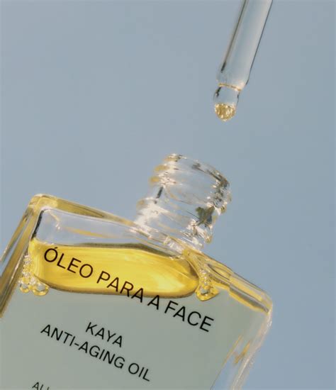 costa brazil anti aging oil.